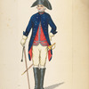 Germany, Prussia, 1785-1786
