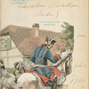 Germany, Prussia, 1786