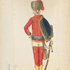 Germany, Prussia, 1786