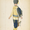 Germany, Prussia, 1786