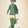 Germany, Prussia, 1786