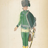 Germany, Prussia, 1786