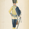 Germany, Prussia, 1786