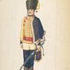 Germany, Prussia, 1786