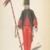 Germany, Prussia, 1786