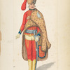 Germany, Prussia, 1786