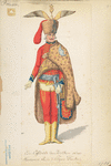 Germany, Prussia, 1786