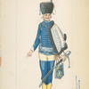 Germany, Prussia, 1786