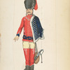 Germany, Prussia, 1786