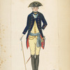 Germany, Prussia, 1786