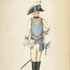 Germany, Prussia, 1786