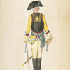 Germany, Prussia, 1786