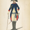 Germany, Prussia, 1786