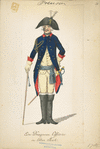 Germany, Prussia, 1786