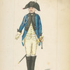 Germany, Prussia, 1786