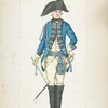 Germany, Prussia, 1786