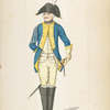 Germany, Prussia, 1786