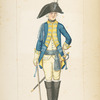 Germany, Prussia, 1786