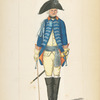 Germany, Prussia, 1786