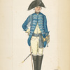 Germany, Prussia, 1786