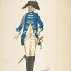 Germany, Prussia, 1786
