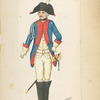Germany, Prussia, 1786