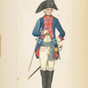 Germany, Prussia, 1786