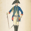 Germany, Prussia, 1786