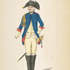 Germany, Prussia, 1786