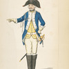 Germany, Prussia, 1786