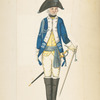 Germany, Prussia, 1786