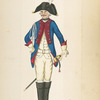 Germany, Prussia, 1786