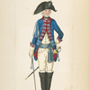 Germany, Prussia, 1786