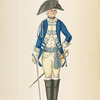 Germany, Prussia, 1786