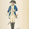 Germany, Prussia, 1786