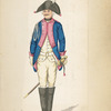 Germany, Prussia, 1786