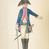 Germany, Prussia, 1786