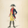 Germany, Prussia, 1786