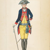 Germany, Prussia, 1786