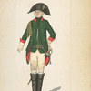 Germany, Prussia, 1786