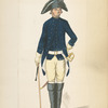 Germany, Prussia, 1786