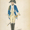 Germany, Prussia, 1786