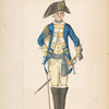 Germany, Prussia, 1786