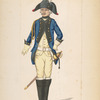 Germany, Prussia, 1786