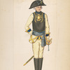 Germany, Prussia, 1786