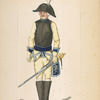 Germany, Prussia, 1786