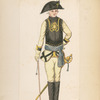 Germany, Prussia, 1786