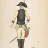 Germany, Prussia, 1786