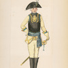 Germany, Prussia, 1786