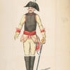 Germany, Prussia, 1786